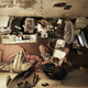 Image for article titled These apartments are so small they can only be photographed from the ceiling
